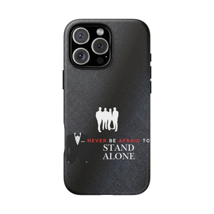 Protective Phone Case – Stand Alone