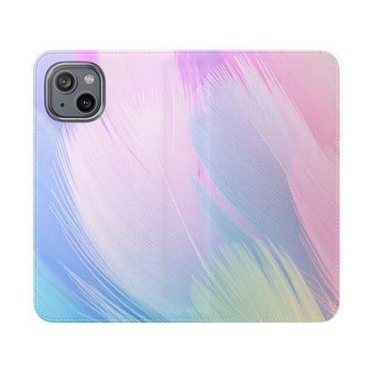 Flip Case – Candy Wisps