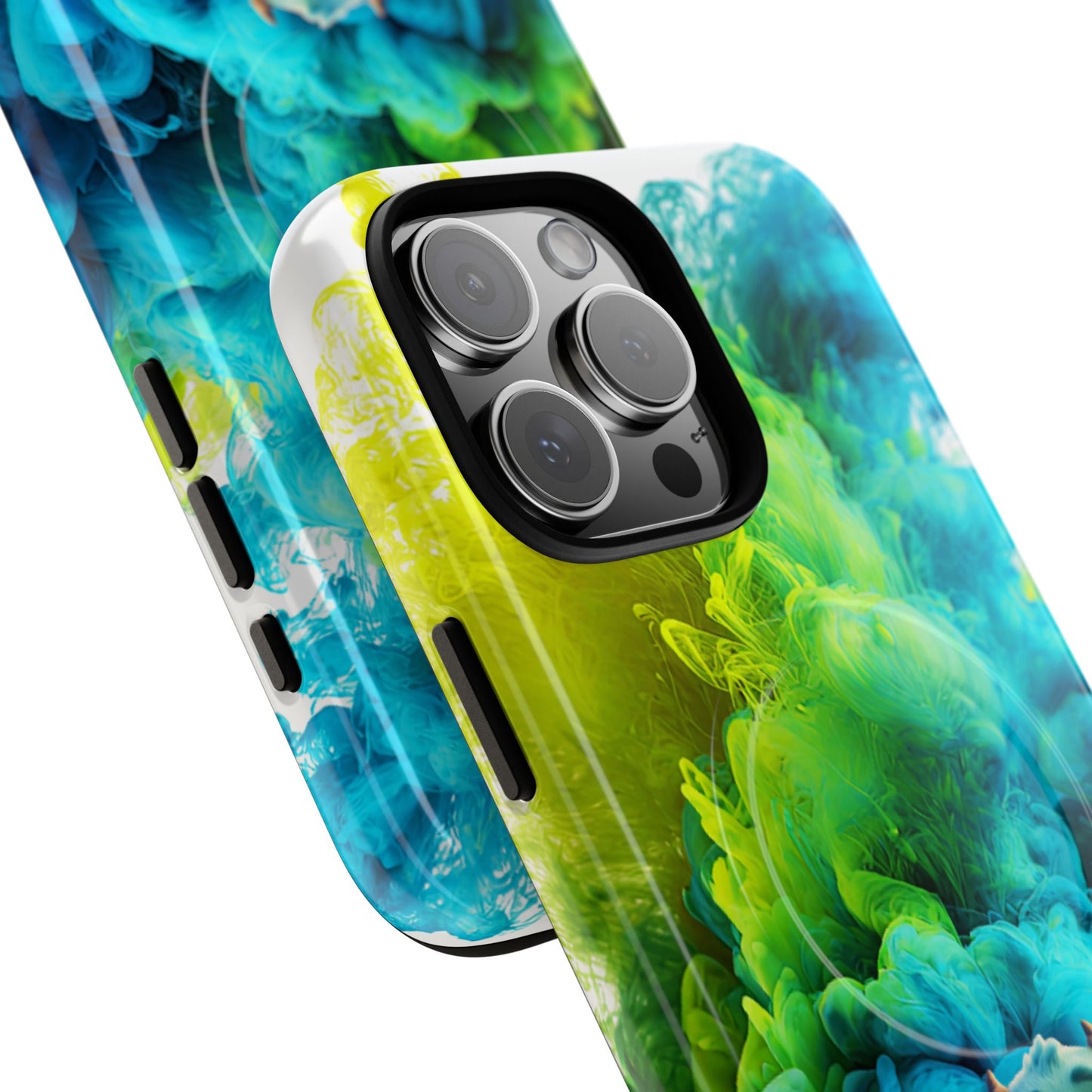 Protective Magnetic Phone Case – Monster Squad