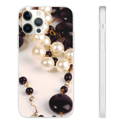 Flexi Case – Noir Pearl