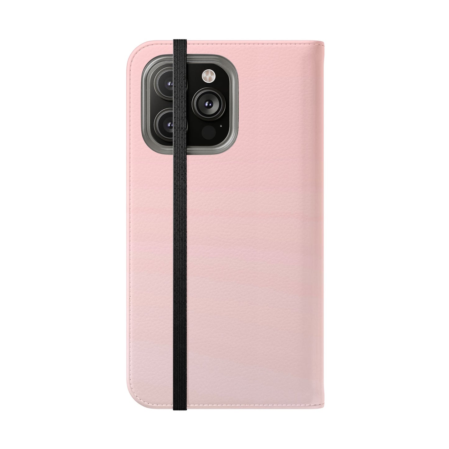 Flip Case – Soft Blush