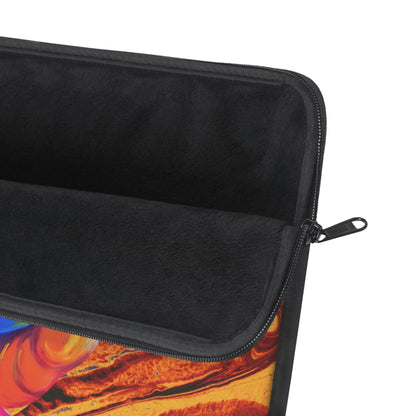 Laptop Sleeve – Karma Blaze