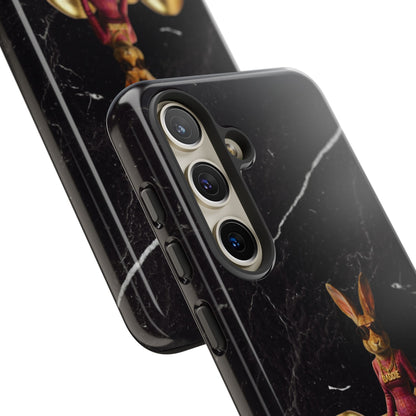 Protective Phone Case – Baddie Bunny