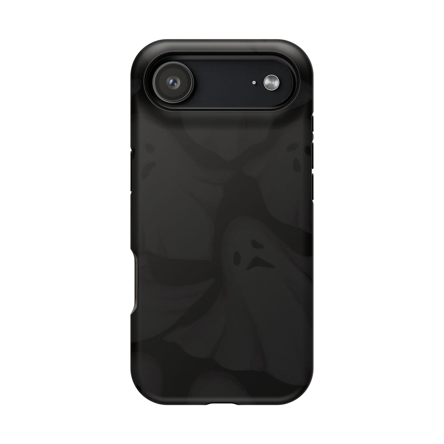 Impact-Resistant Phone Case – Ghosted