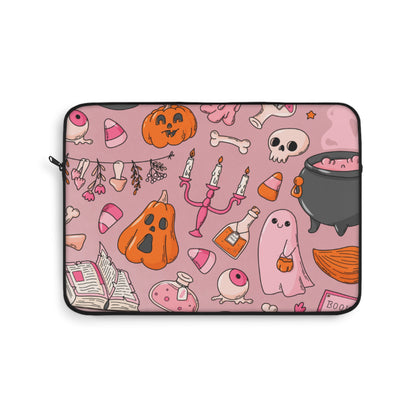 Slim Neoprene Laptop Sleeve – Sugar & Spells