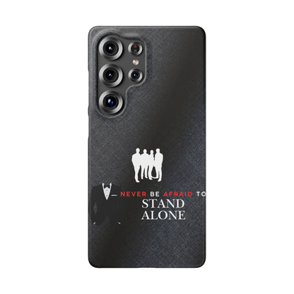 Snap Phone Case – Stand Alone
