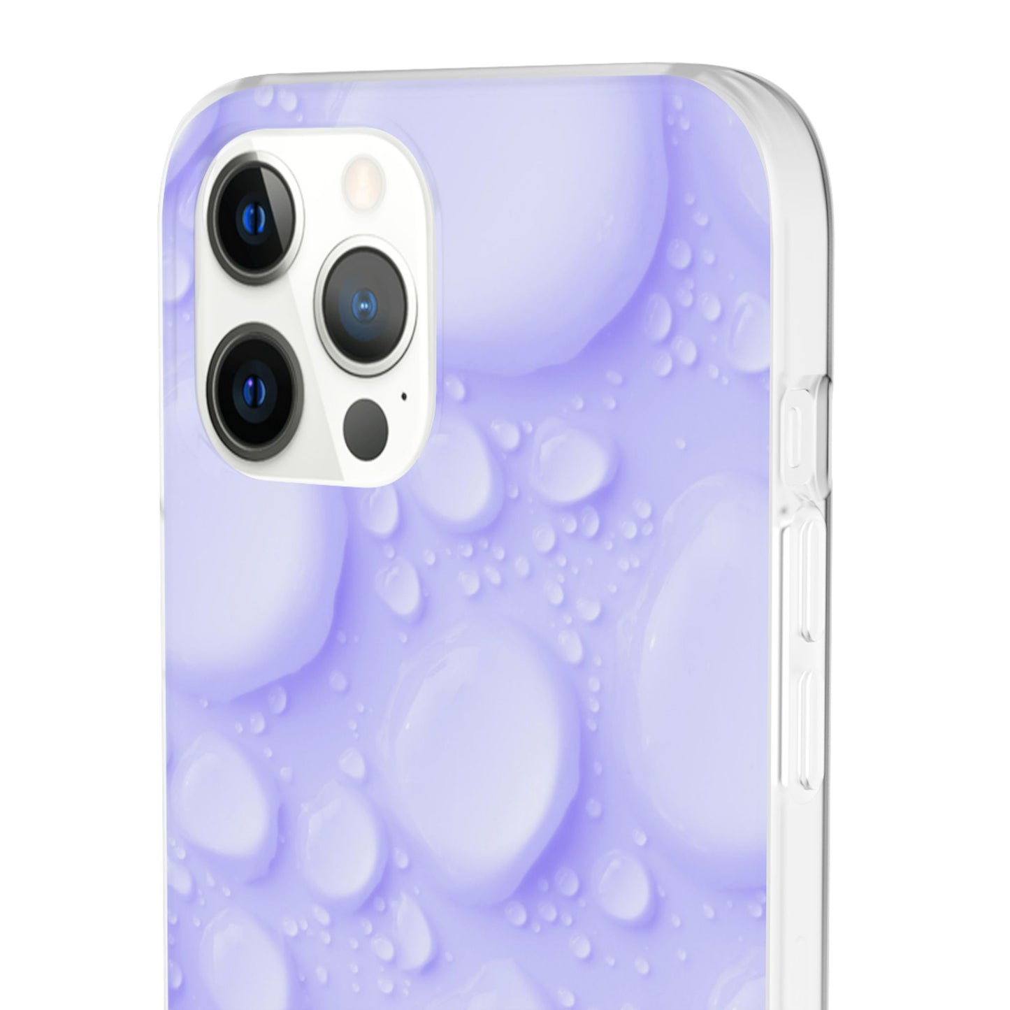 Flexi Case – Lilac Dew