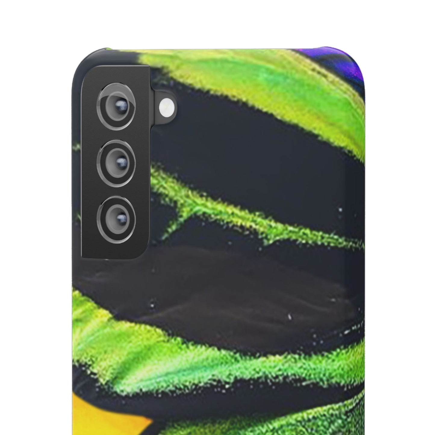 Snap Phone Case – Lashed Wing