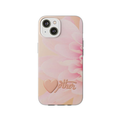 Flexi Case – Petals For Mom