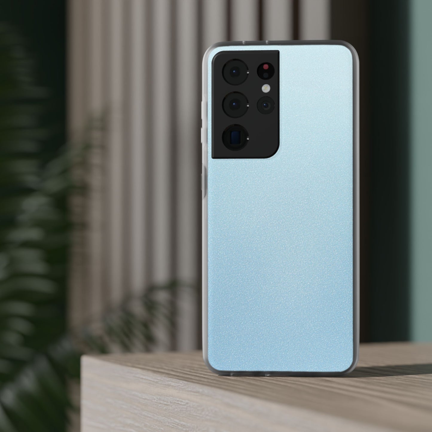 Flexi Case – Blue Whisper