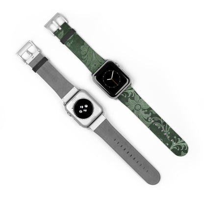 Watch Band – Forest Grace