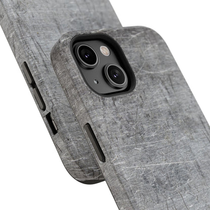 Impact-Resistant Phone Case – Forged Steel