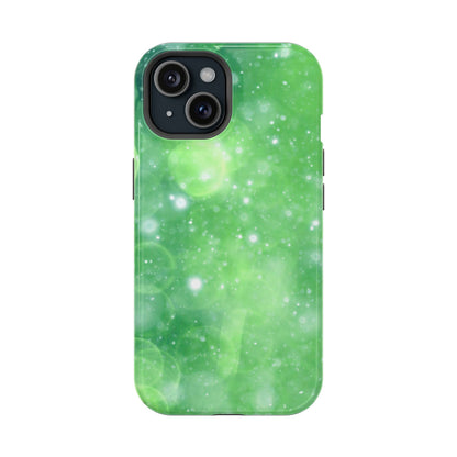 Impact-Resistant Phone Case – Lime Spritz