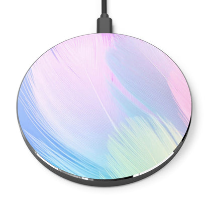 Wireless Charger – Candy Wisps
