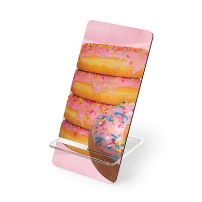 Phone Stand – Donut Daydream