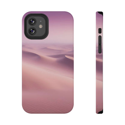 Impact-Resistant Phone Case – Dust & Dawn
