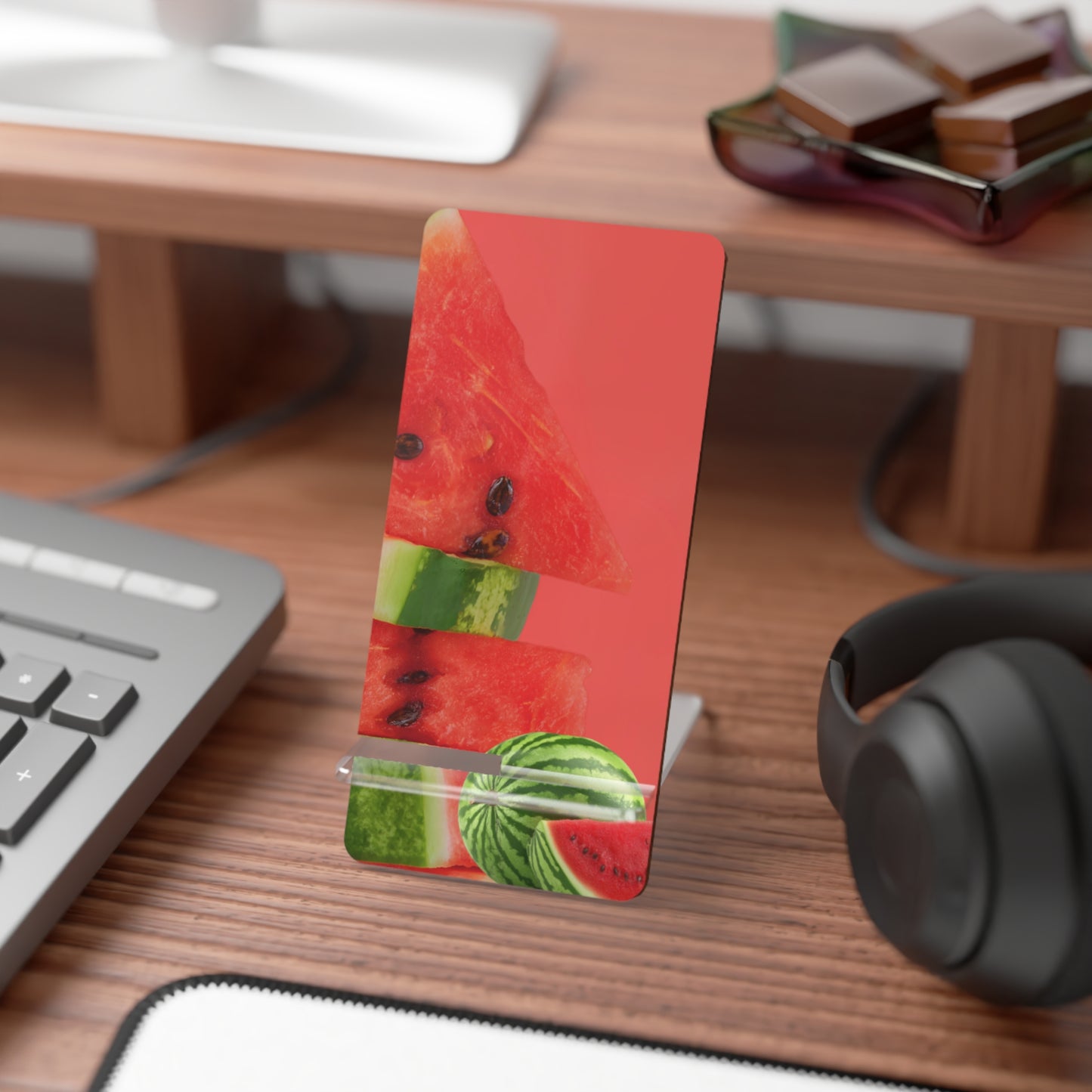 Phone Stand – Summer Slice