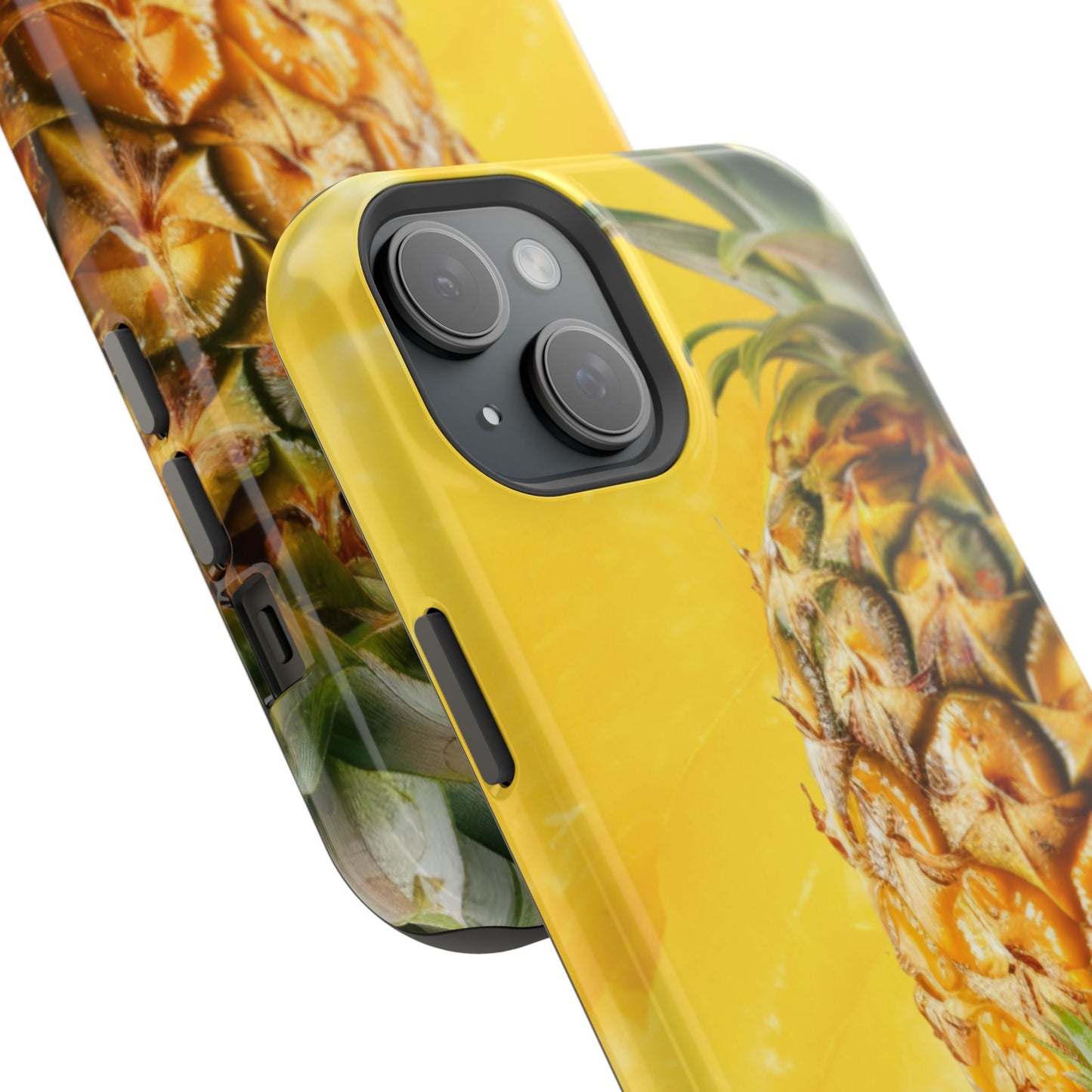 Wireless-Charging Compatible Case – Tropic Mode