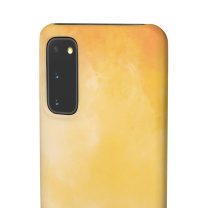 Snap Phone Case – Mellowtone