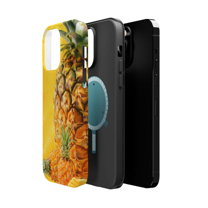 Wireless-Charging Compatible Case – Tropic Mode