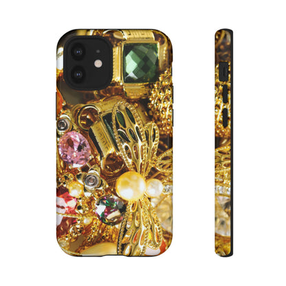 Protective Phone Case – Royal Dynasty