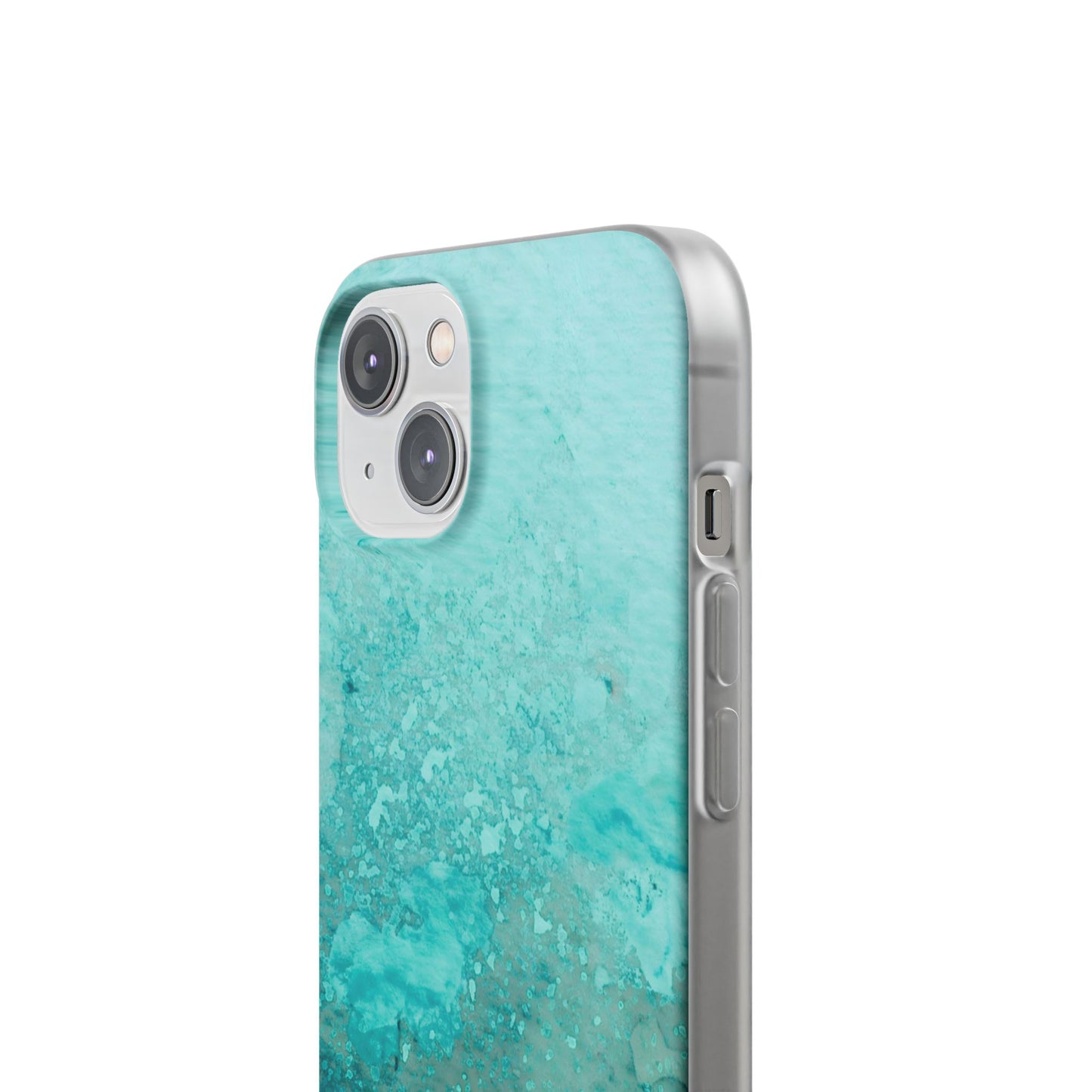 Flexi Case – Sea Glass