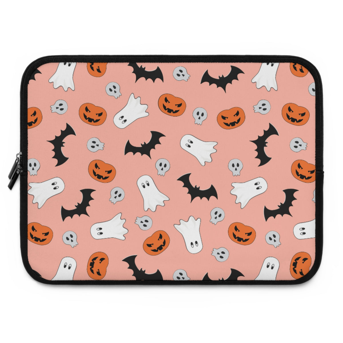 Neoprene Laptop Sleeve – Boo Crew