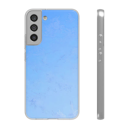 Flexi Case – Azure Fade