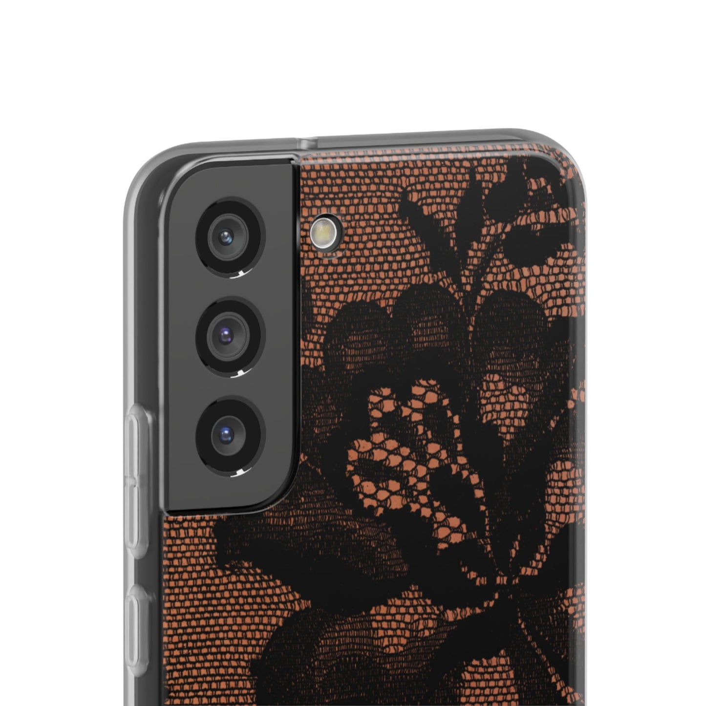 Flexi Case – Ember Lace