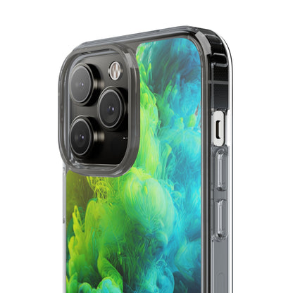 Clear Phone Case – Monster Squad