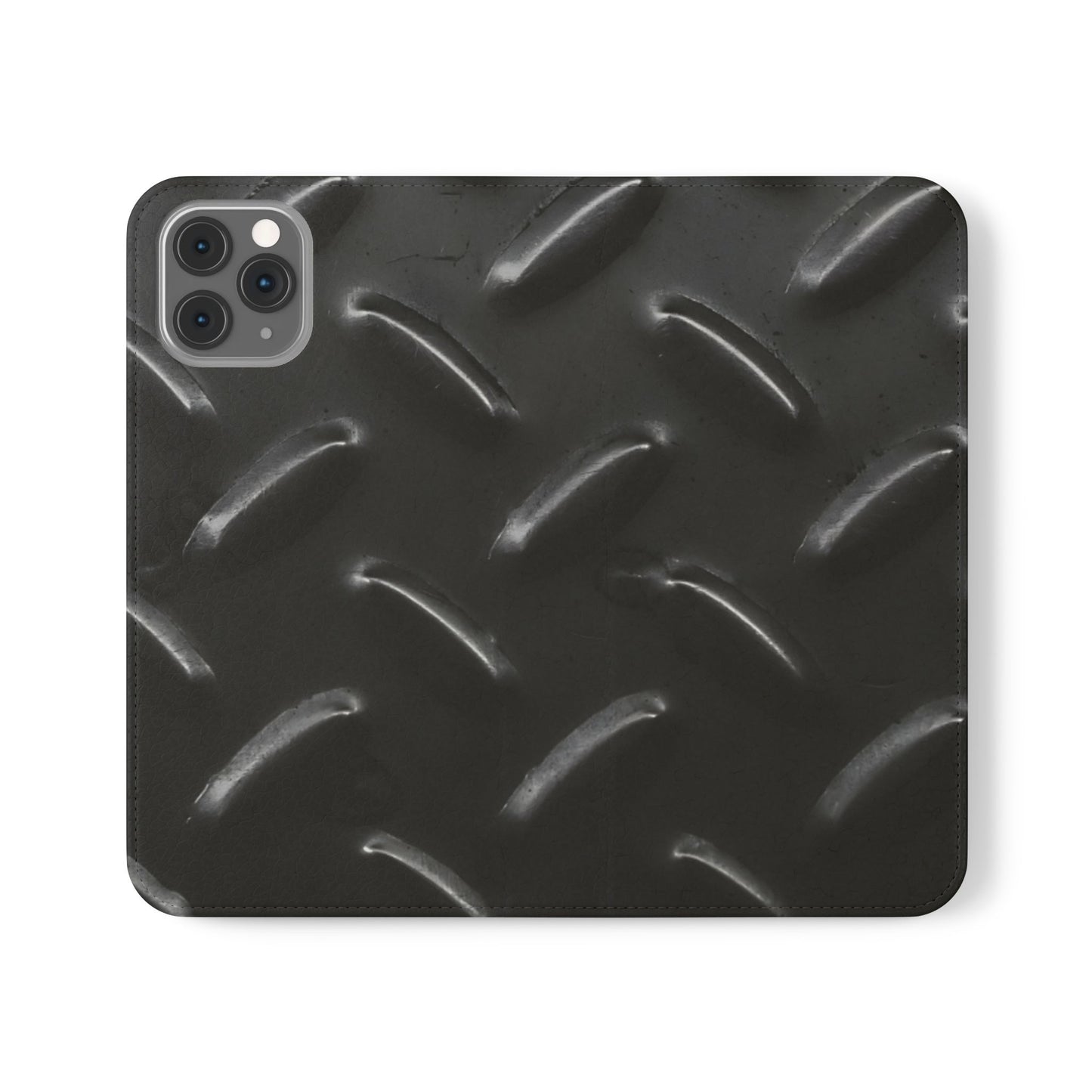 Flip Case – Blackout Plate