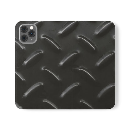 Flip Case – Blackout Plate