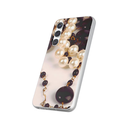 Flexi Case – Noir Pearl