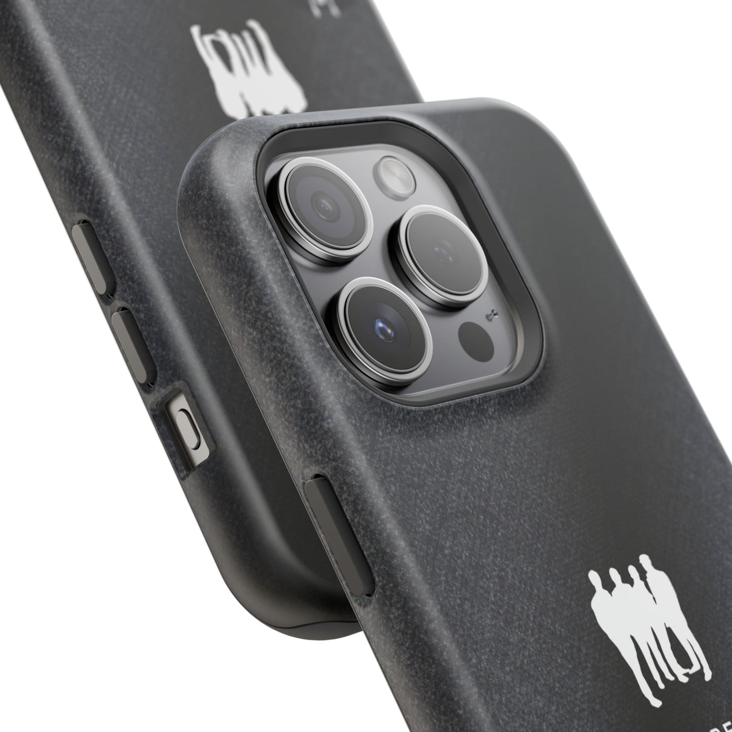 Impact-Resistant Phone Case – Stand Alone