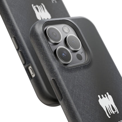 Impact-Resistant Phone Case – Stand Alone