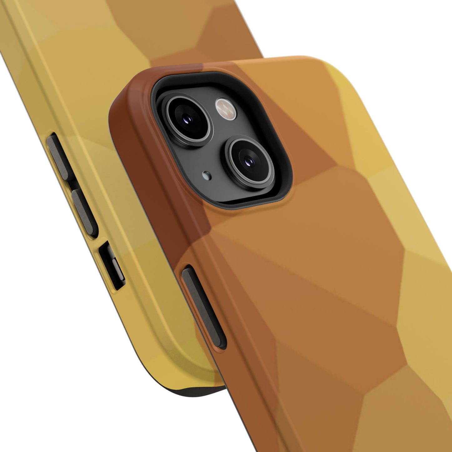 Impact-Resistant Phone Case – Butterglass