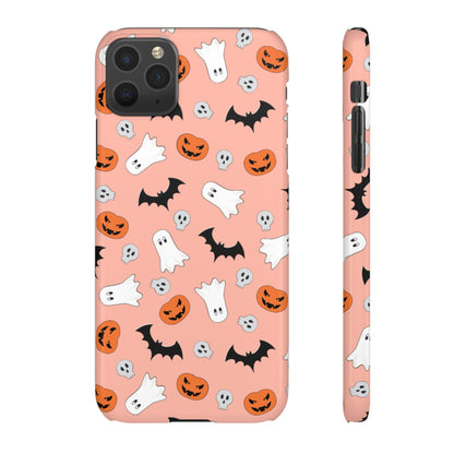 Snap Phone Case – Boo Crew