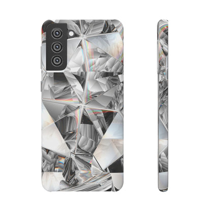Snap Phone Case – Flawless