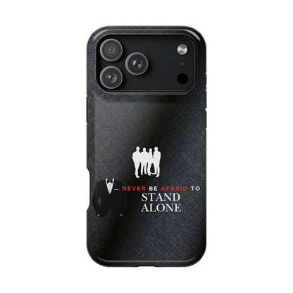 Impact-Resistant Phone Case – Stand Alone