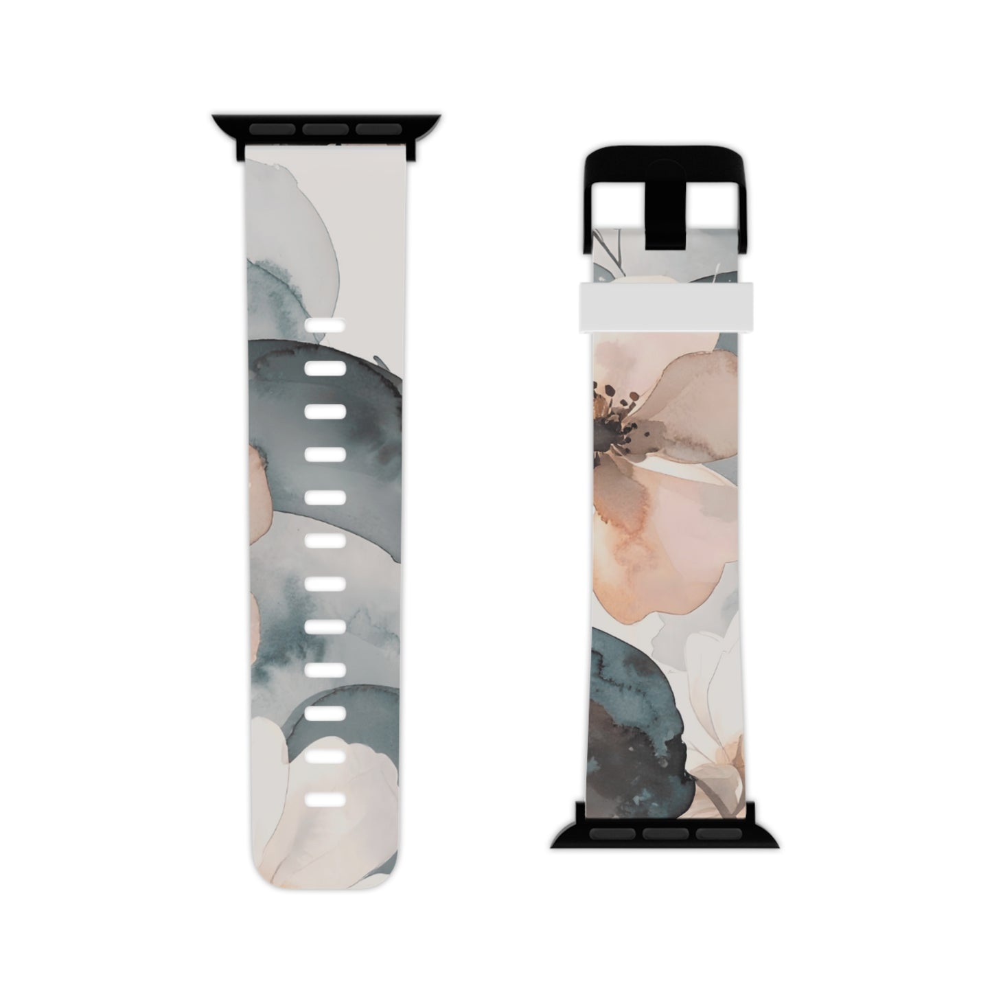 Watch Band – Petals & Ink