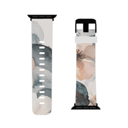 Watch Band – Petals & Ink