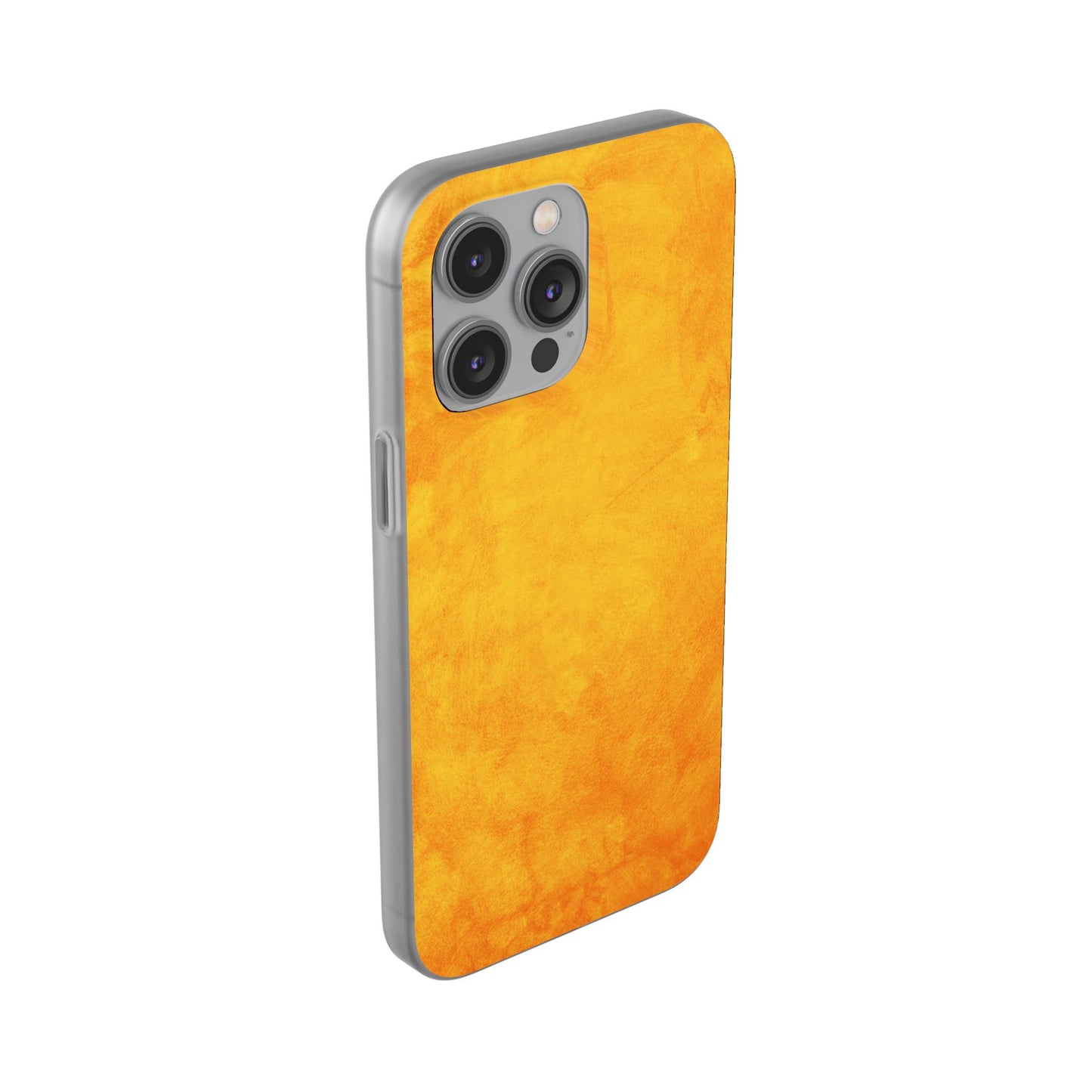 Flexi Case – Saffron Smoke