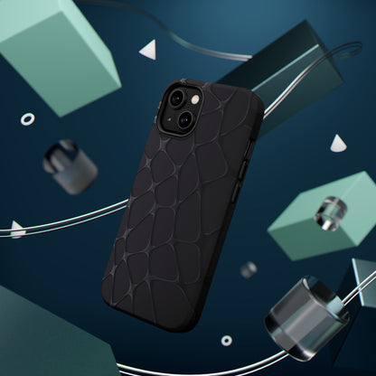 Wireless-Charging Compatible Case – Night Scale