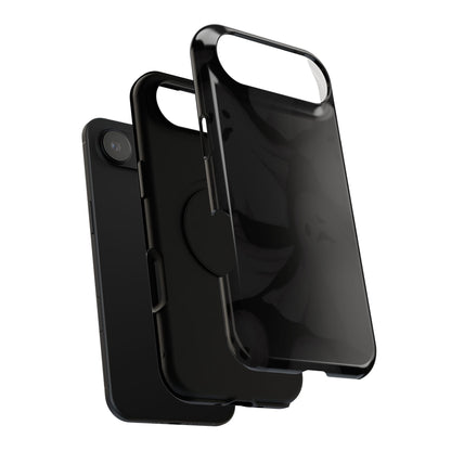 Impact-Resistant Phone Case – Ghosted
