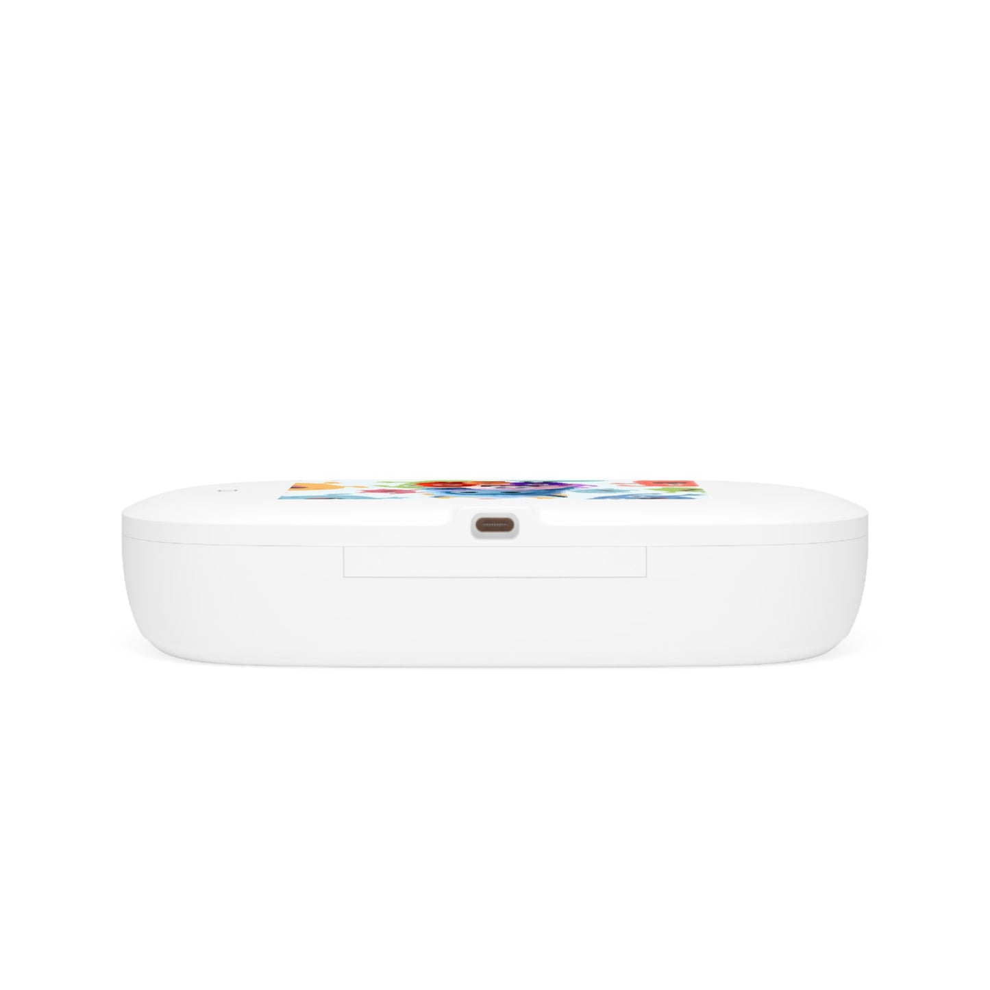 UV Phone Sanitizer with Wireless Charger – The Fuzzies