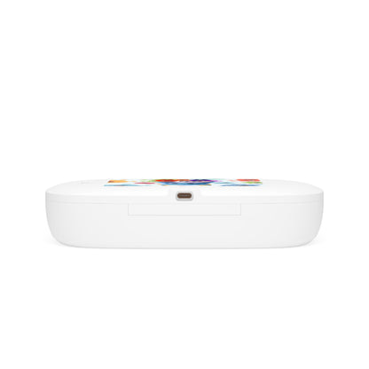 UV Phone Sanitizer with Wireless Charger – The Fuzzies