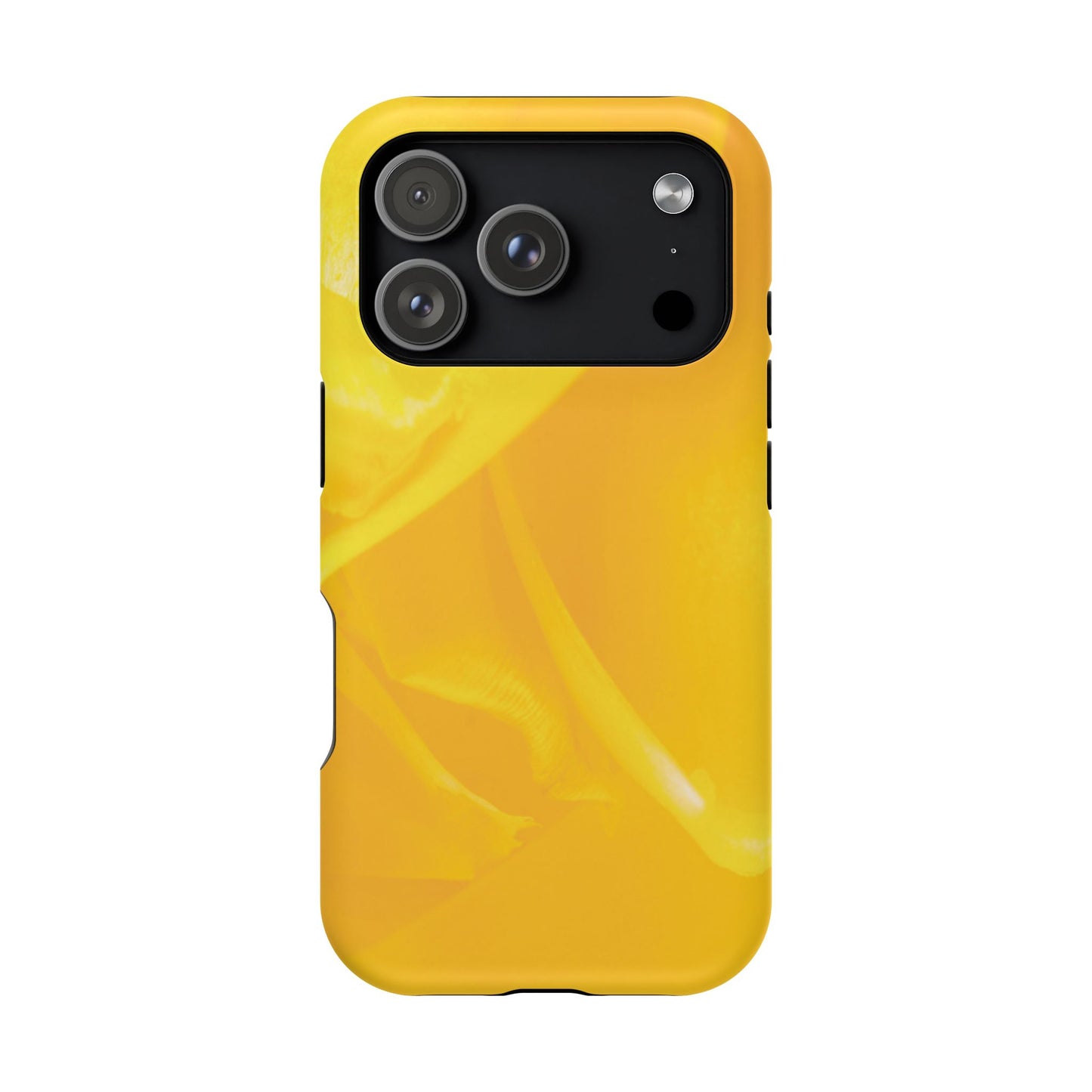 Wireless-Charging Compatible Case – Sunlit Splash