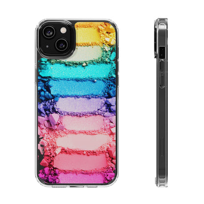 Clear Phone Case – The Lineup