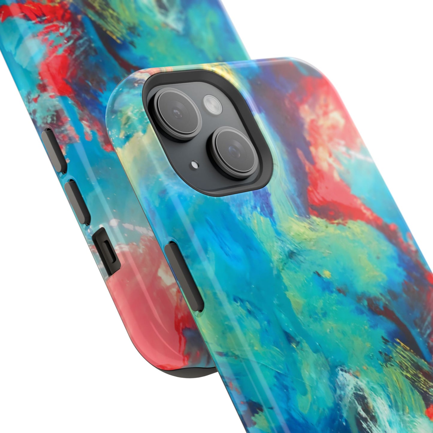 Impact-Resistant Phone Case – Reef Riot