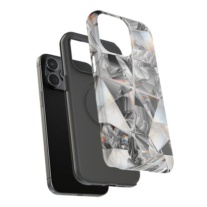 Impact-Resistant Phone Case – Flawless